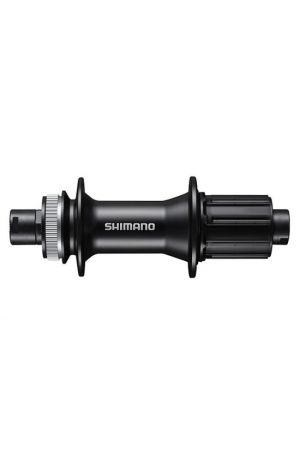 Pesta Shimano Alivio Disc FH MT400 B Center Zadnja