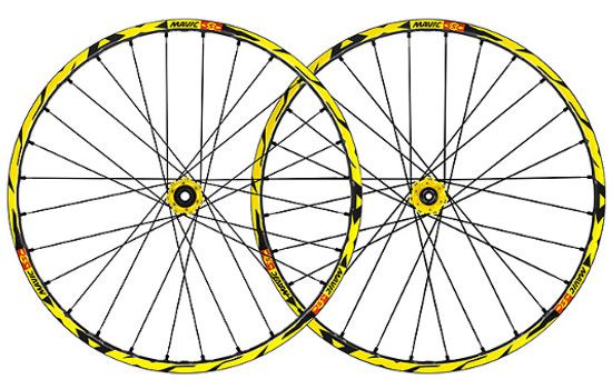 mavic deemax dh 27.5