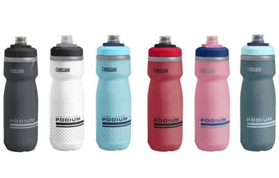 bidon camelbak podium