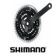 MTB, Trekking, DH Shimano 