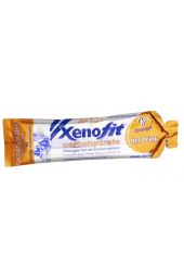 Xenofit Carbohydrate Tekoči Gel Pomaranča