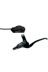 Set Shimano Alfine BL-S502/BR-S501