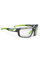 Očala Rudy Project Sintryx Ice Grapfhite Matte-Impact Photochromic 2Black