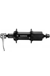 Pesta Shimano TX FH-TX500 zadnja vpenjalec