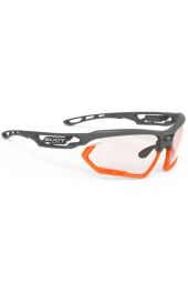 Očala Rudy Project Fotonyk Pyombo Matte Bumpers Mandarin-ImpactX Photochromic 2Red