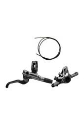 Set Shimano XTR BL-M9100/BR-M9100 Resin