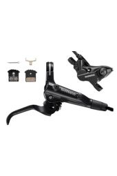 Set Shimano Deore BL-MT501/BR-MT520 Metalic