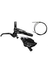 Set Shimano XT BL-M8000/BR-M8020  Metalic