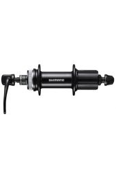 Pesta Shimano Altus Disc FH-MT200-B Center zadnja 