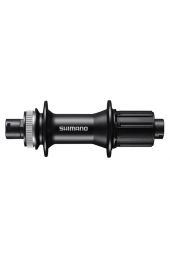 Pesta Shimano Alivio Disc FH-MT400-B Center zadnja 