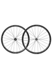 Bontrager Aeolus Pro 3V TLR Disc Road Wheel