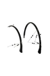 Blatniki Bontrager NCS Fender Set  