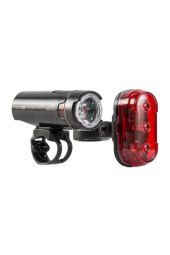 Luč Bontrager Set Ion 120 R & Flare 1 Light