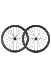 Bontrager Aeolus Elite 50 TLR Disc