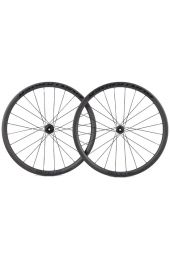 Bontrager Aeolus Elite 35 TLR Disc