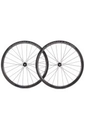 Bontrager Aeolus RSL 37 Tubular Disc Road Wheel