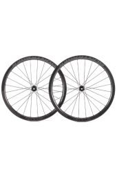 Bontrager Aeolus RSL 37V Disc TLR Clincer Road Wheel