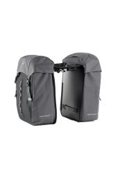 Torba Bontrager Town Double Pannier