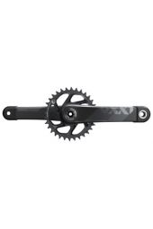 Gonilka Sram XX1 Eagle 55mm Chainline DUB