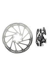 Disc čeljust Avid BB7 Road S Black Ano