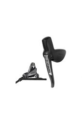 Set disc Sram Rival1