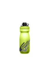 Bidon Camelbak Podium Dirt 0.62 litra Lime/Rumeno Zelena