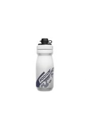 Bidon Camelbak Podium Dirt 0.62 litra White/Bela