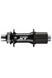 Pesta Shimano XT Disc FH-M8010-B Center zadnja