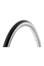 Plašč Vee Rubber VRB-015 26x1 3/8" črno-bela