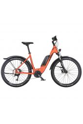 KTM Machina Aera P571 Street unisex /2024-23