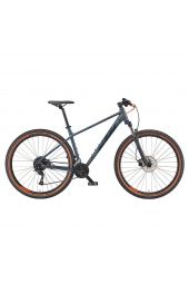 KTM Chicago 29" 291 /2024-23 velikost 48, siva - Naročen, kmalu bo na zalogi