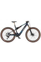 KTM Machina Scarp SX Prime 29" /2024