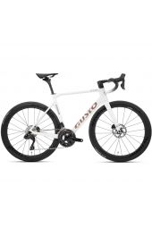 Gusto Cobra Evo Disc Sport Ultra bela /2024