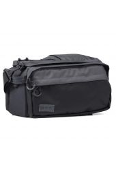 Torba Bontrager Mik Utility Trunk With Panniers