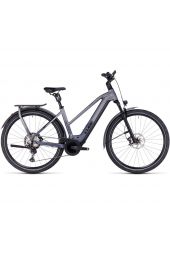 Cube Kathmandu Hybrid SLT 750 Wh ženski /2024-23