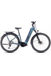 Cube Kathmandu Hybrid ABS 750 Wh unisex /2024-23