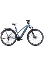 Cube Kathmandu Hybrid ABS 750 Wh ženski /2024-23