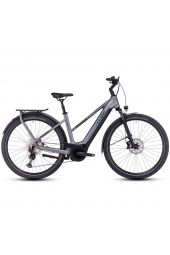 Cube Touring Hybrid EXC 500 Wh ženski /2024-23