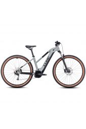 Cube Reaction Hybrid Performance 500 Wh 27.5" ženski /2024-23