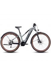 Cube Reaction Hybrid Performance 500 Wh Allroad 27.5" ženski /2024-23