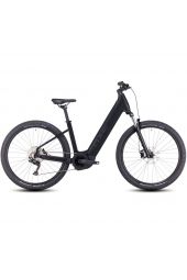 Cube Reaction Hybrid One 750 Wh 27.5" unisex /2024-23