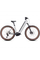 Cube Reaction Hybrid SLX 750 Wh 27.5" unisex /2024-23