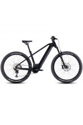 Cube Reaction Hybrid SLX 750 Wh 27.5" moški /2024-23