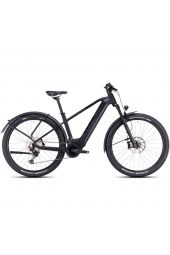 Cube Reaction Hybrid SLX Allroad 750 Wh 27.5" moški /2024-23