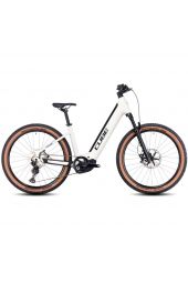 Cube Reaction Hybrid SLT 750 Wh 27.5" unisex /2024-23