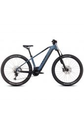 Cube Reaction Hybrid ABS 750 Wh 27.5" moški /2024-23