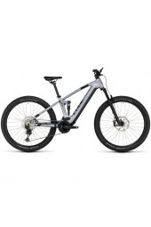 Cube Stereo Hybrid 120 Race 750 Wh 27.5" /2024-23