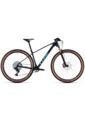 Cube Elite C:68X SLT Race 29" /2024-23