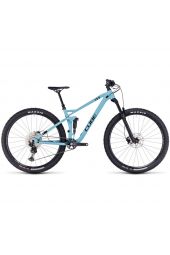 Cube Stereo One22 Race 27.5" /2024-23