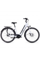 Cube Supreme 28" RT Hybrid EXC 500 Wh unisex /2024-23